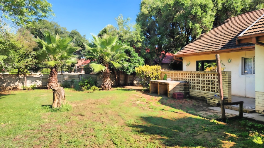 3 Bedroom Property for Sale in Meiringspark North West